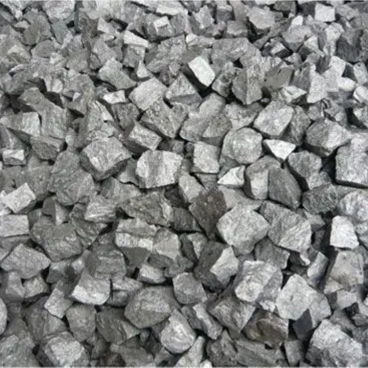Silicon Barium Alloy
