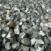 Ferromangán s vysokým obsahom uhlíka