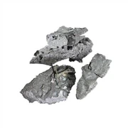 Nízky uhlíkový ferochróm