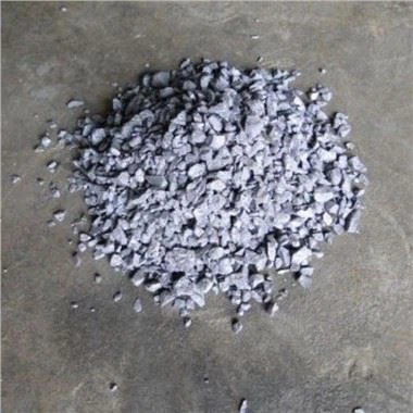 Častice čistého kremíka