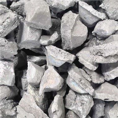 Ferozliatina kremíka a hliníka