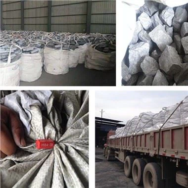 Zliatina kremíka a bária a vápnika