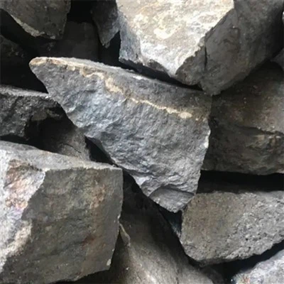 Ako ovplyvňuje kvalita ferrochrómu konečný produkt?